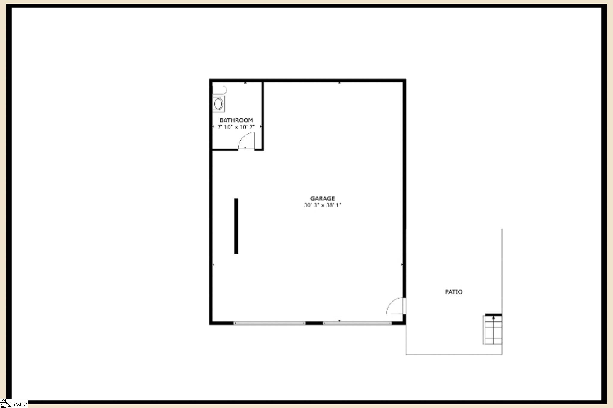 3803 Dacusville Highway