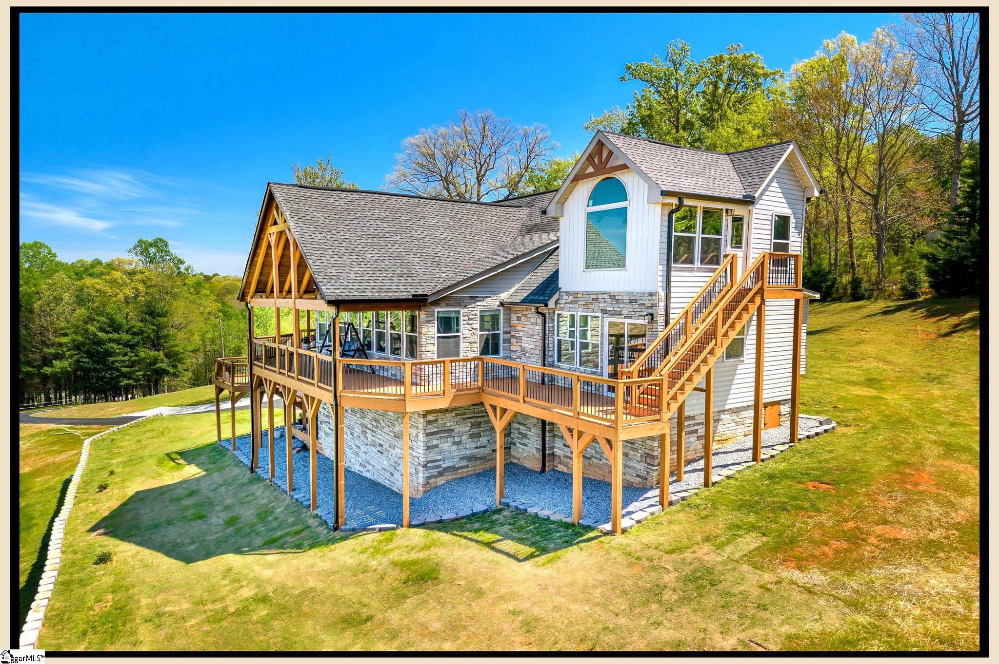 3803 Dacusville Highway