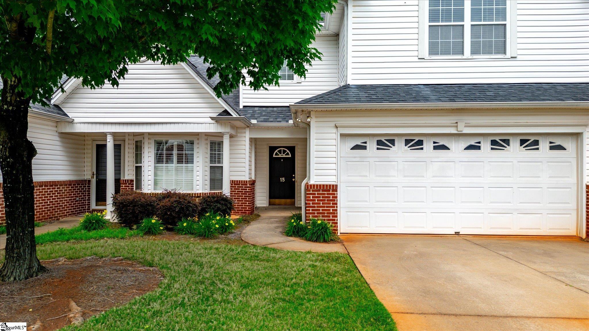 15 Cedar Rock Drive