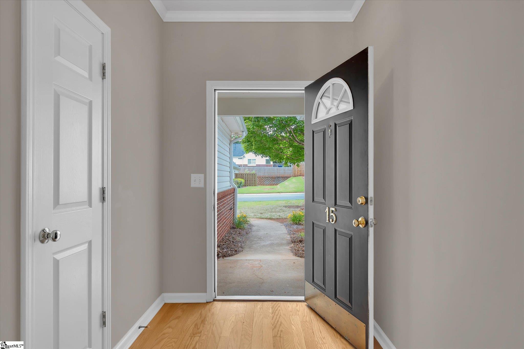 15 Cedar Rock Drive