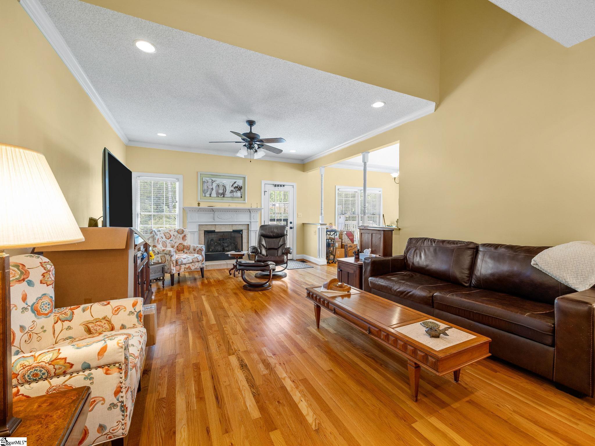 519 Planters Rest Way
