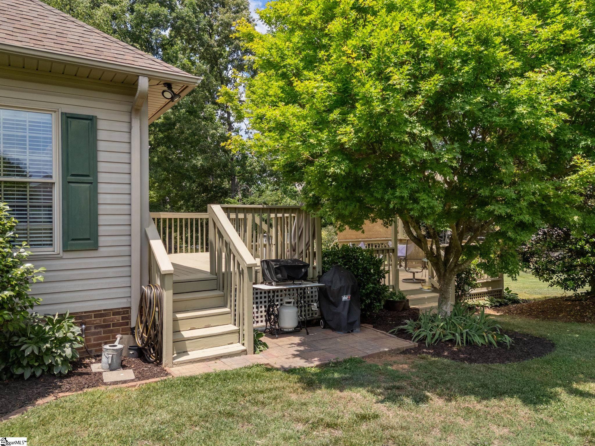 519 Planters Rest Way