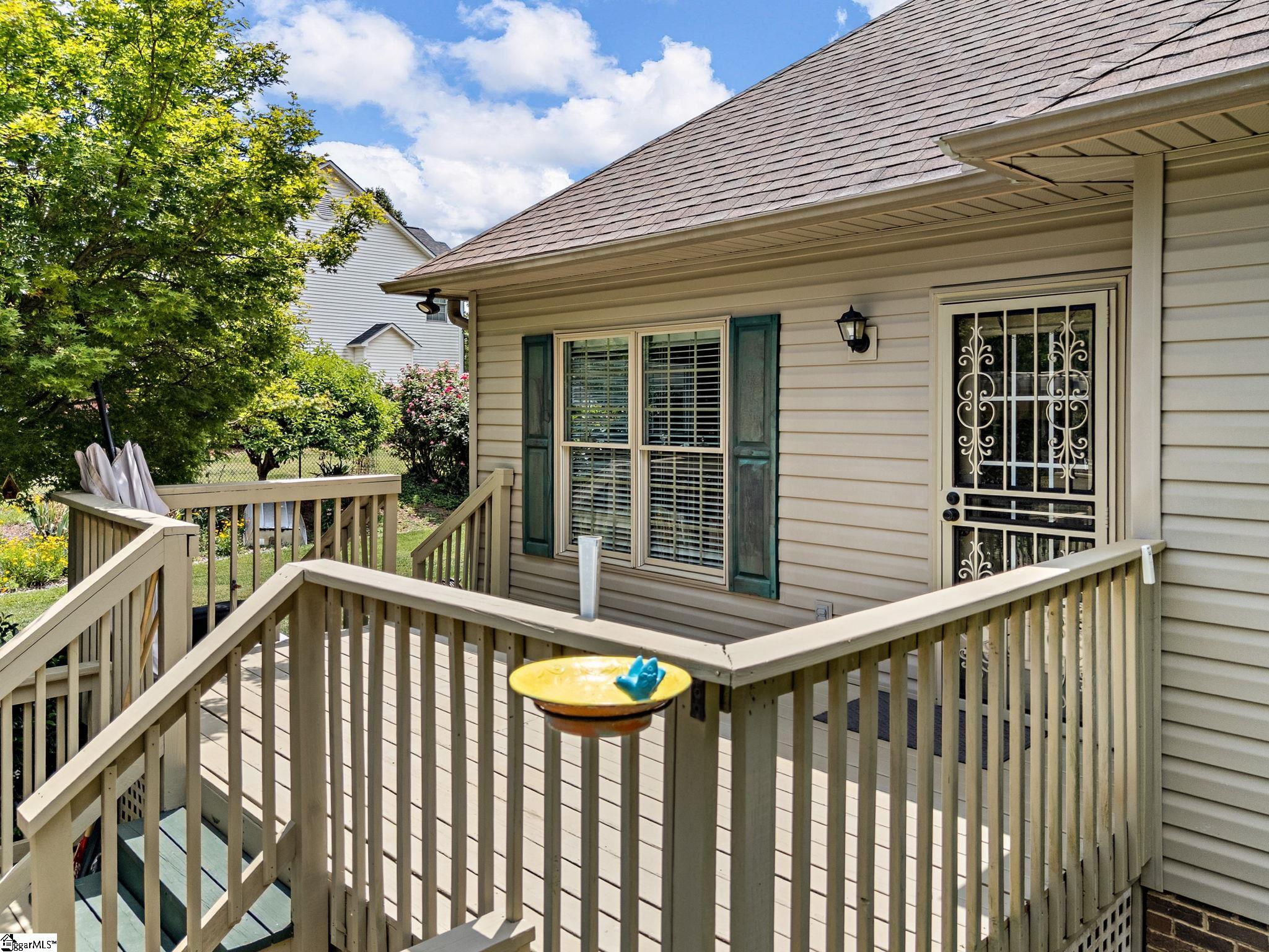 519 Planters Rest Way