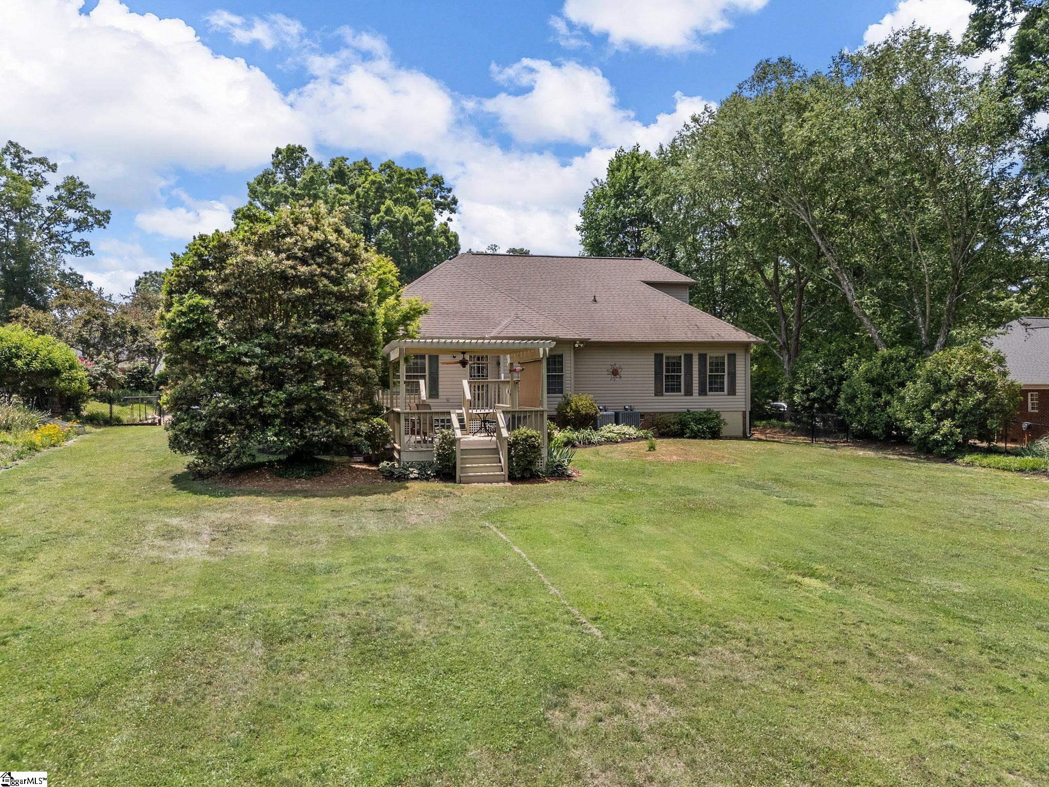 519 Planters Rest Way