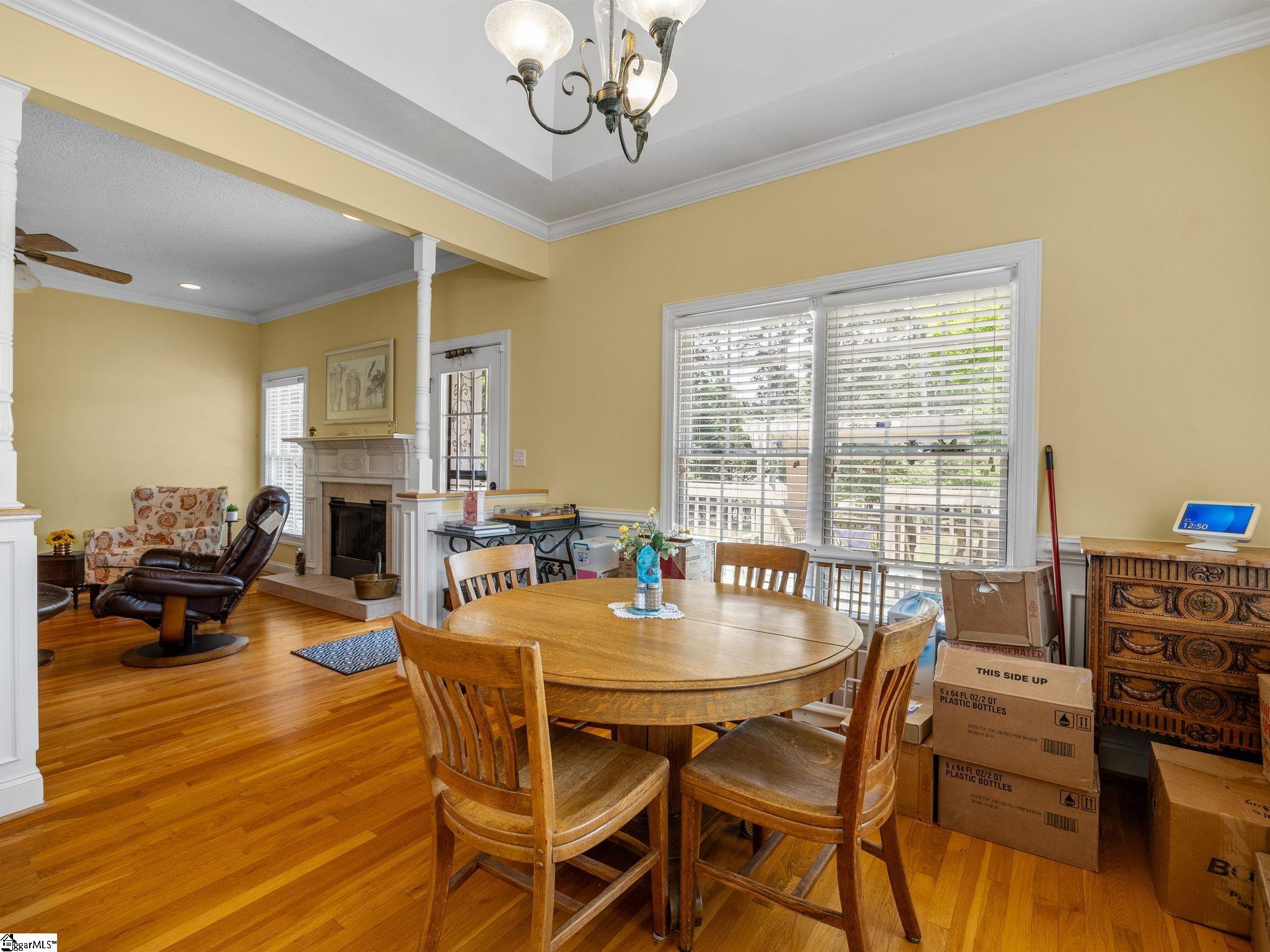 519 Planters Rest Way