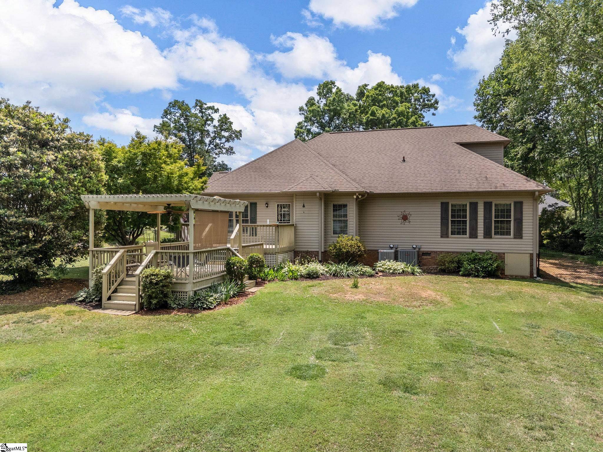 519 Planters Rest Way