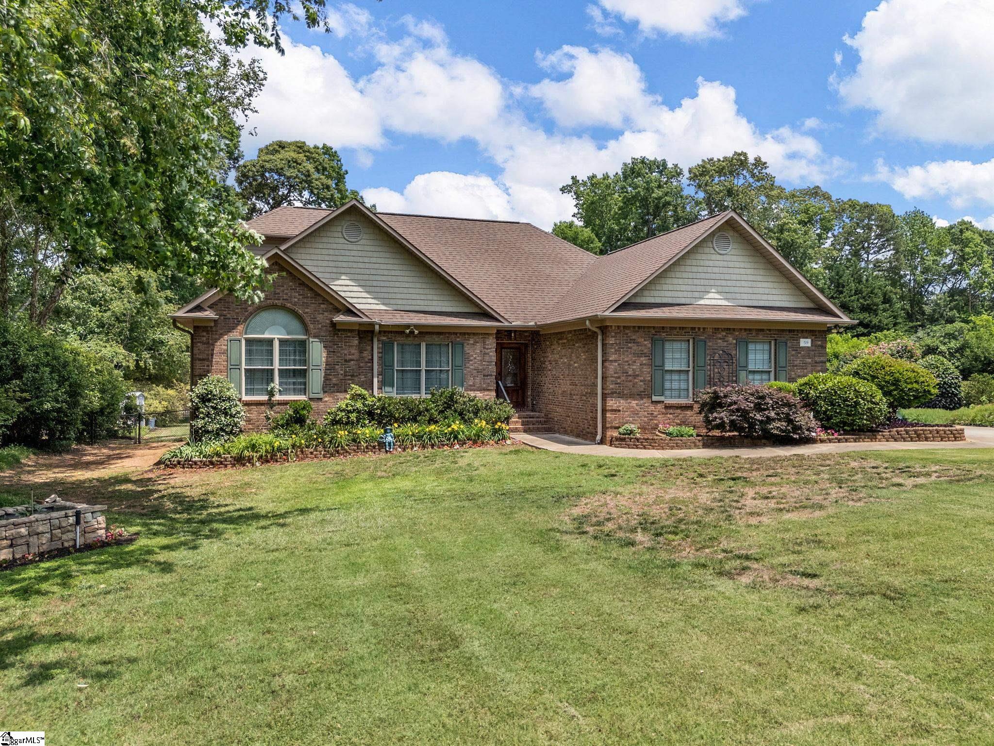 519 Planters Rest Way