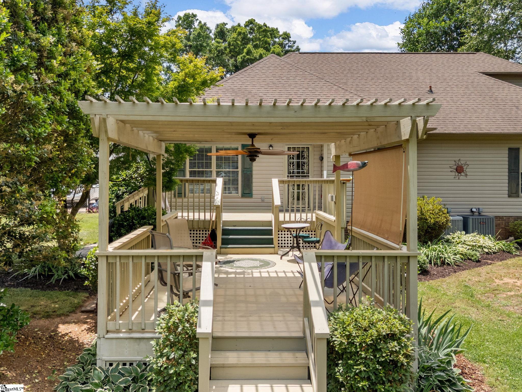 519 Planters Rest Way