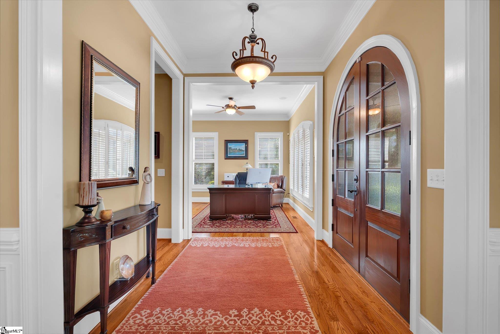 10 Travertine Court