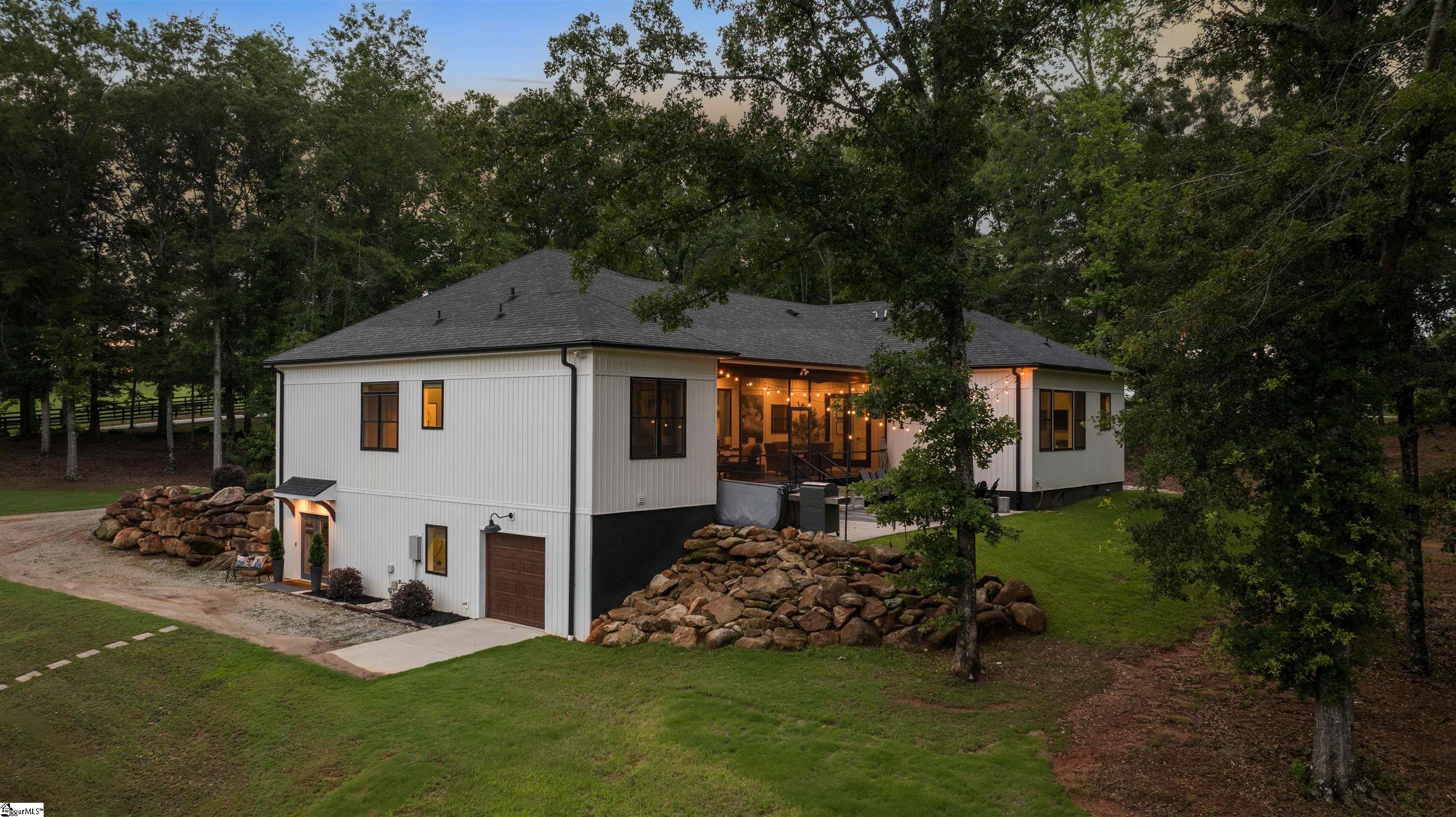 101 Watson Road