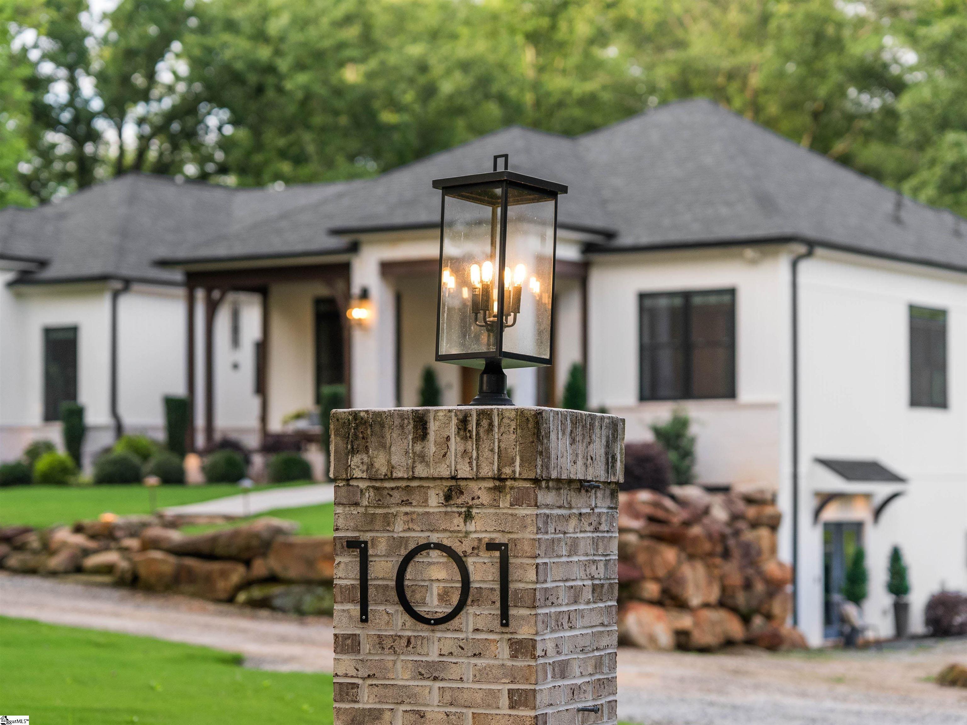101 Watson Road