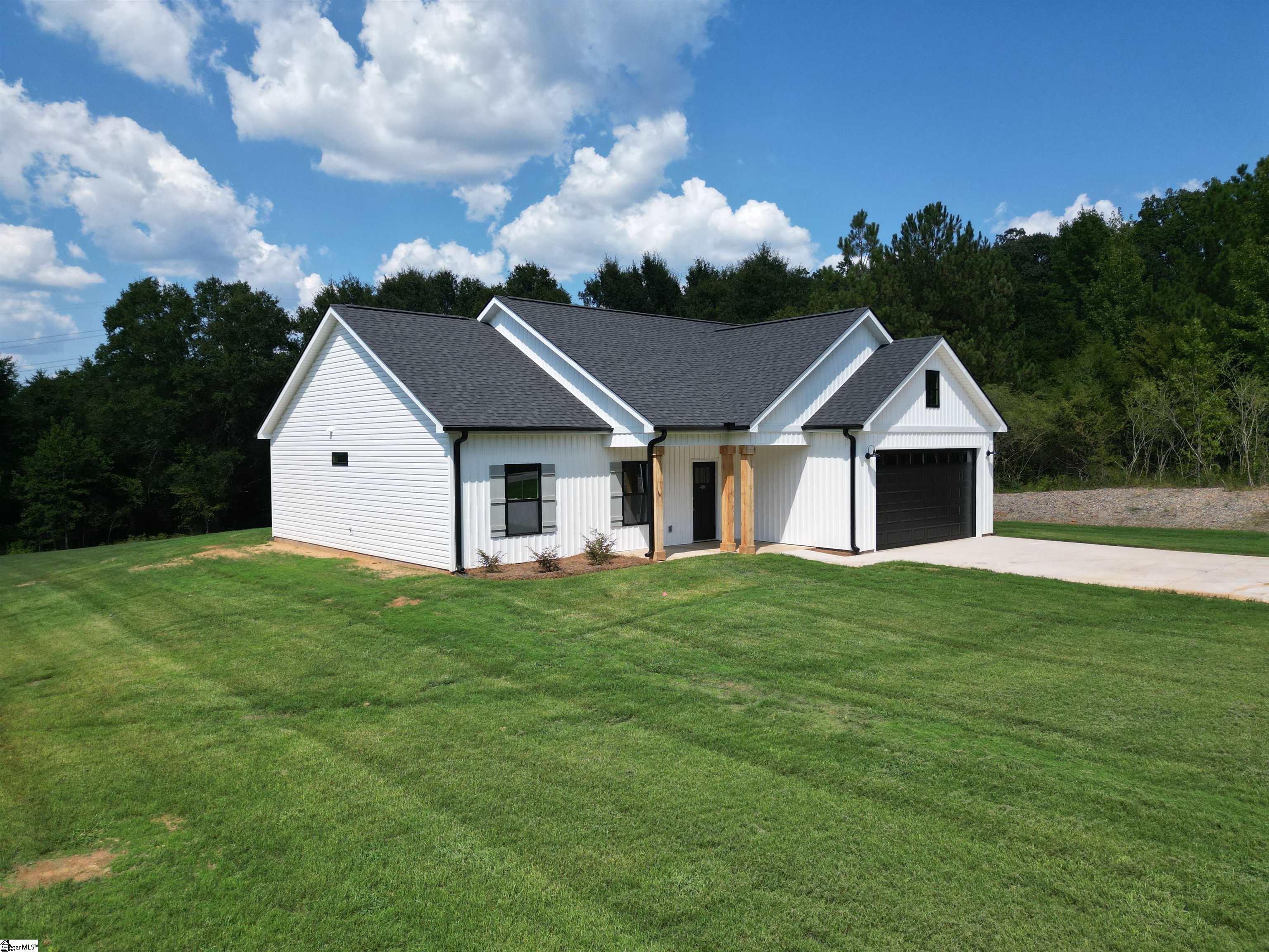 486 Hellams Road