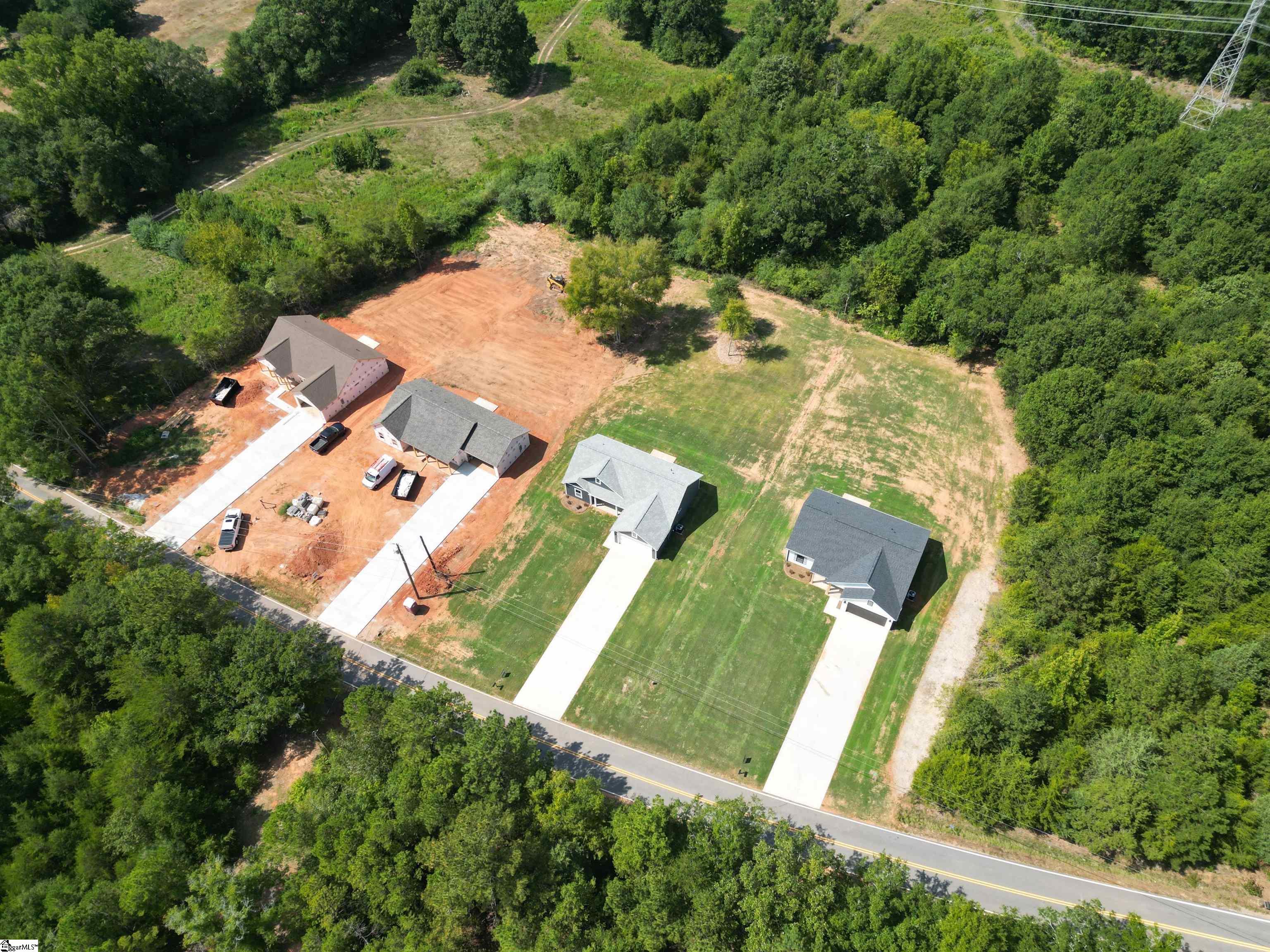 486 Hellams Road