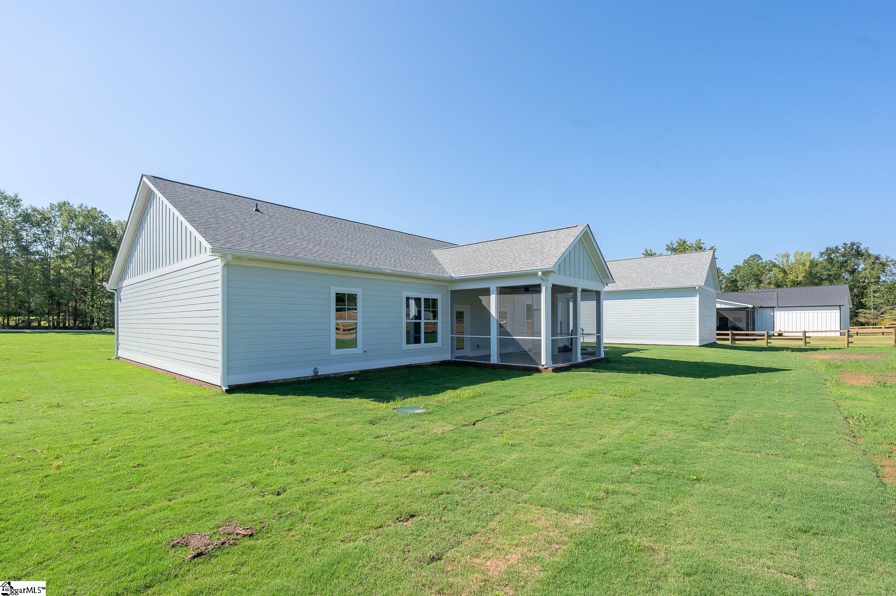 32 Quail Road