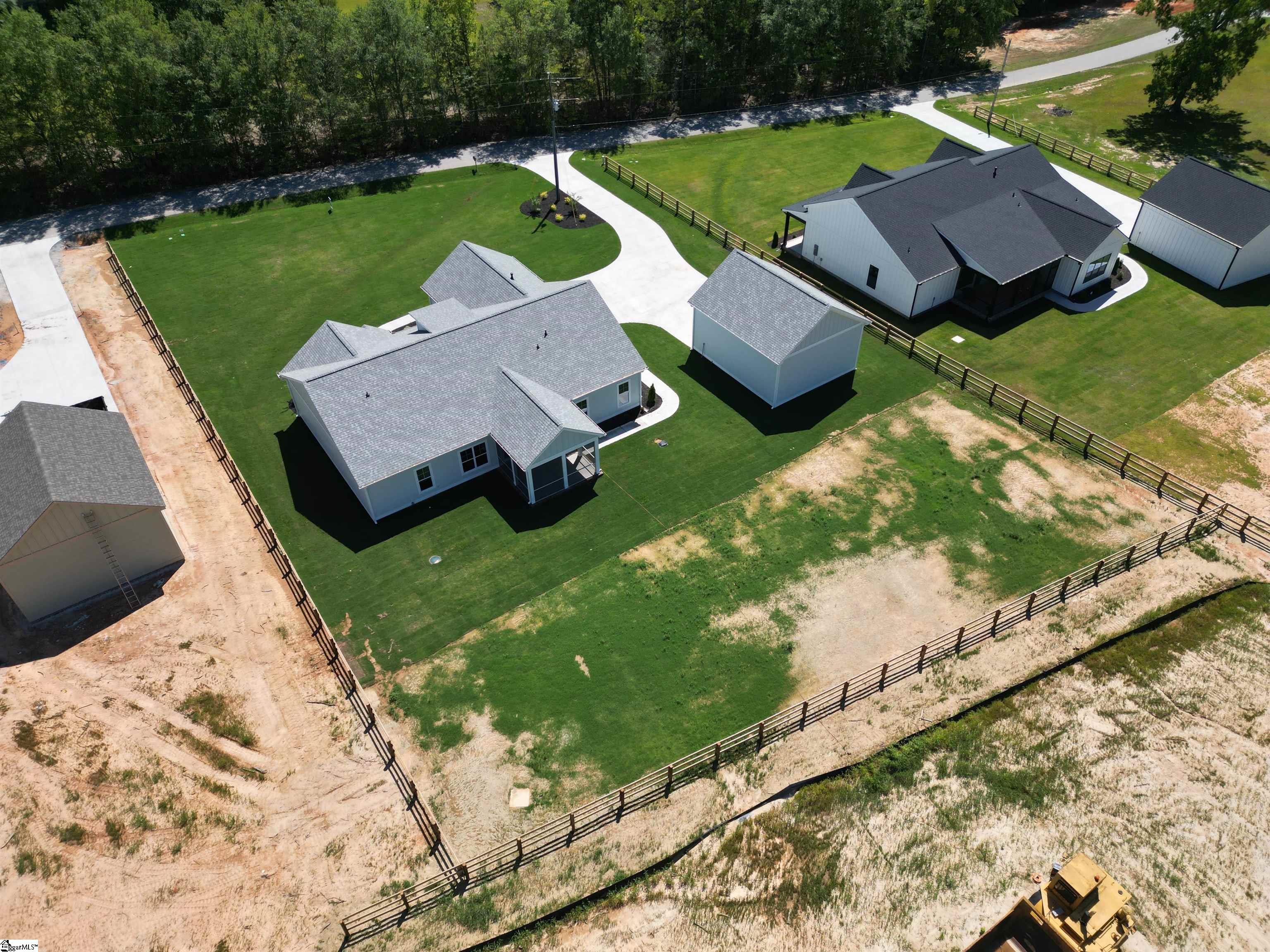 32 Quail Road