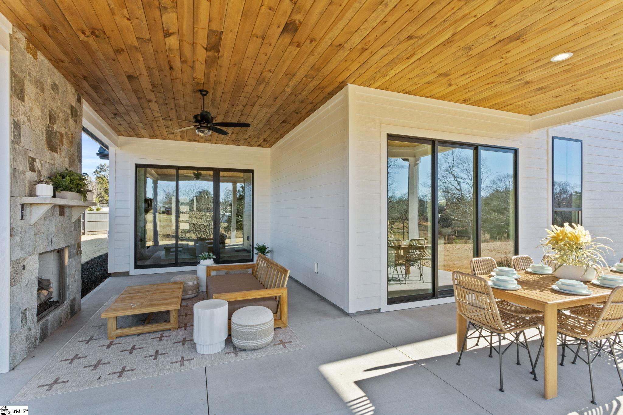 4 Mercy Drive