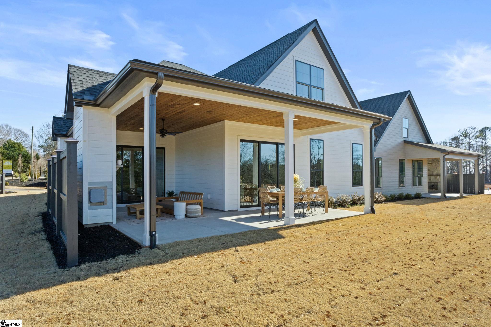 4 Mercy Drive