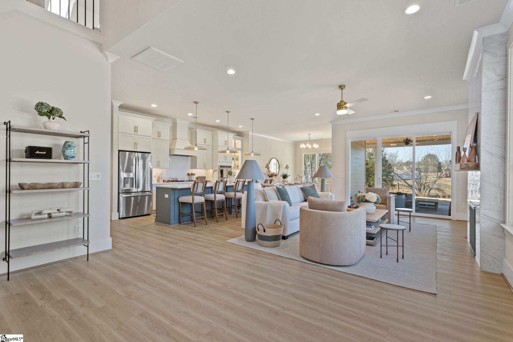 4 Mercy Drive