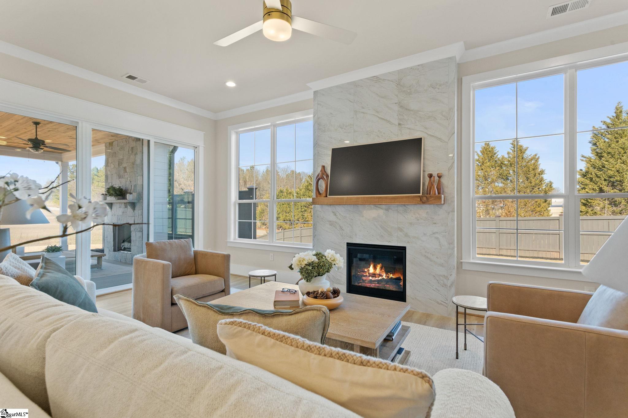 4 Mercy Drive