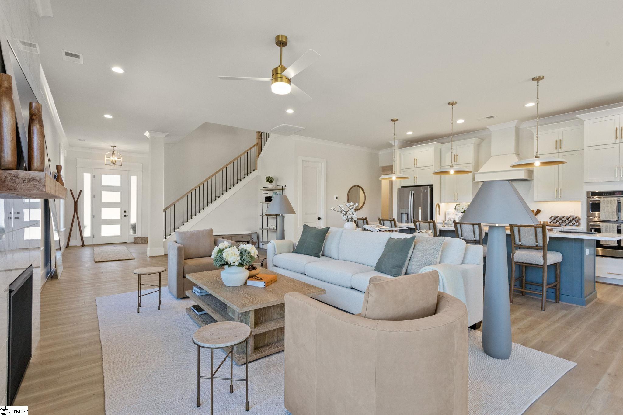 4 Mercy Drive