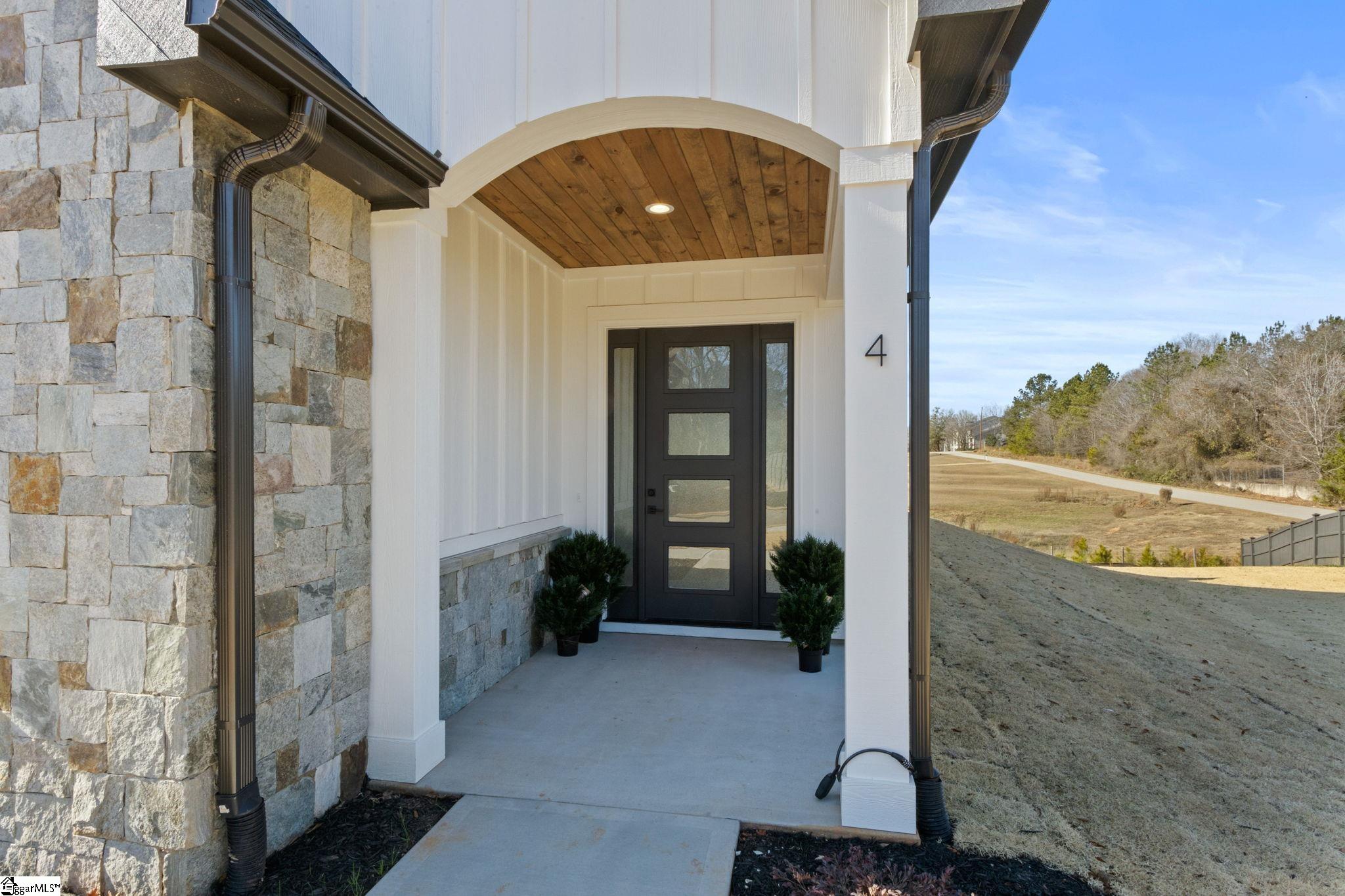 4 Mercy Drive