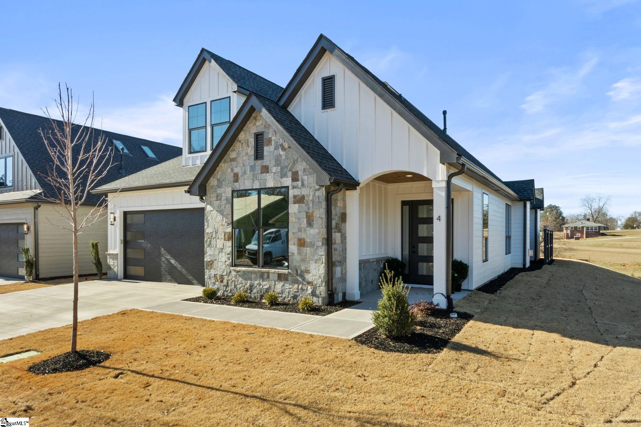 4 Mercy Drive