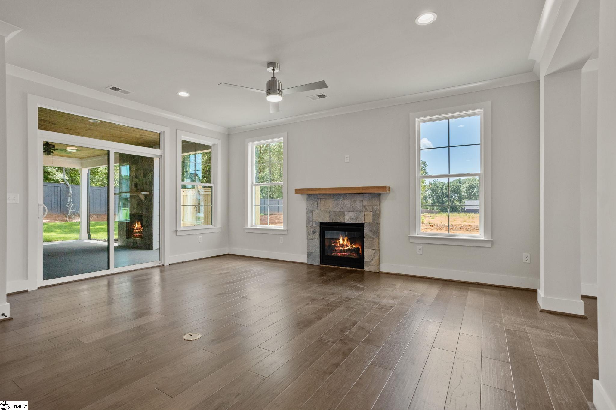 7 Mercy Drive