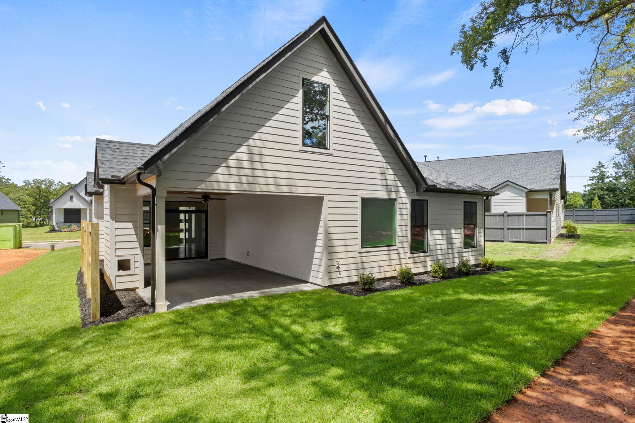 7 Mercy Drive