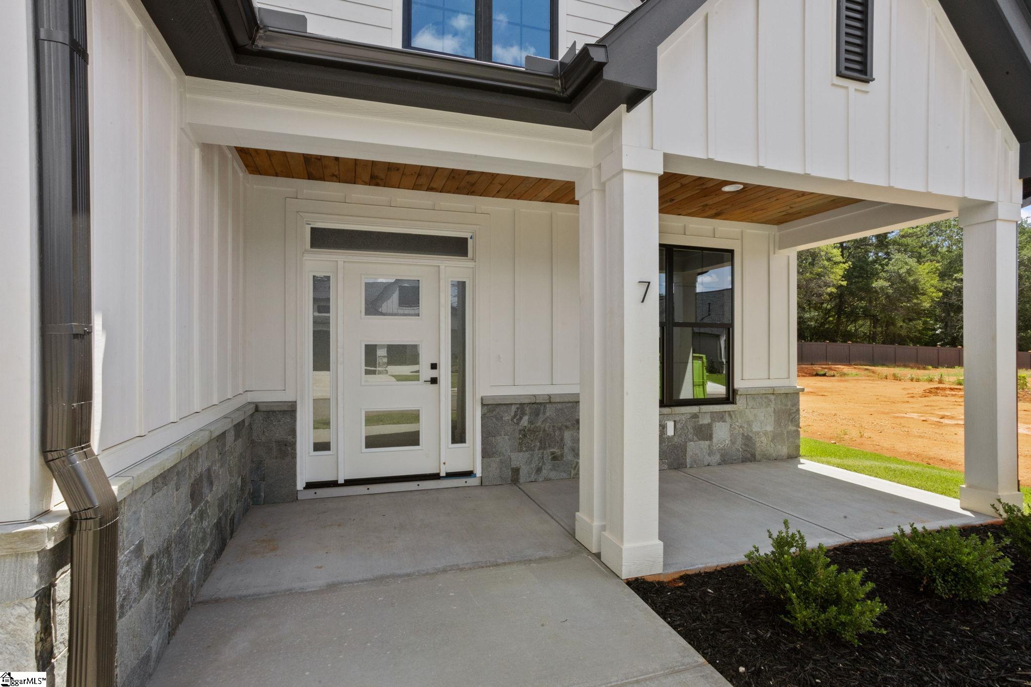 7 Mercy Drive
