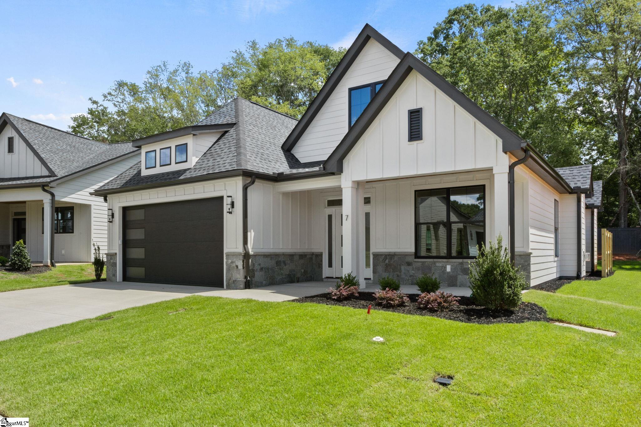 7 Mercy Drive