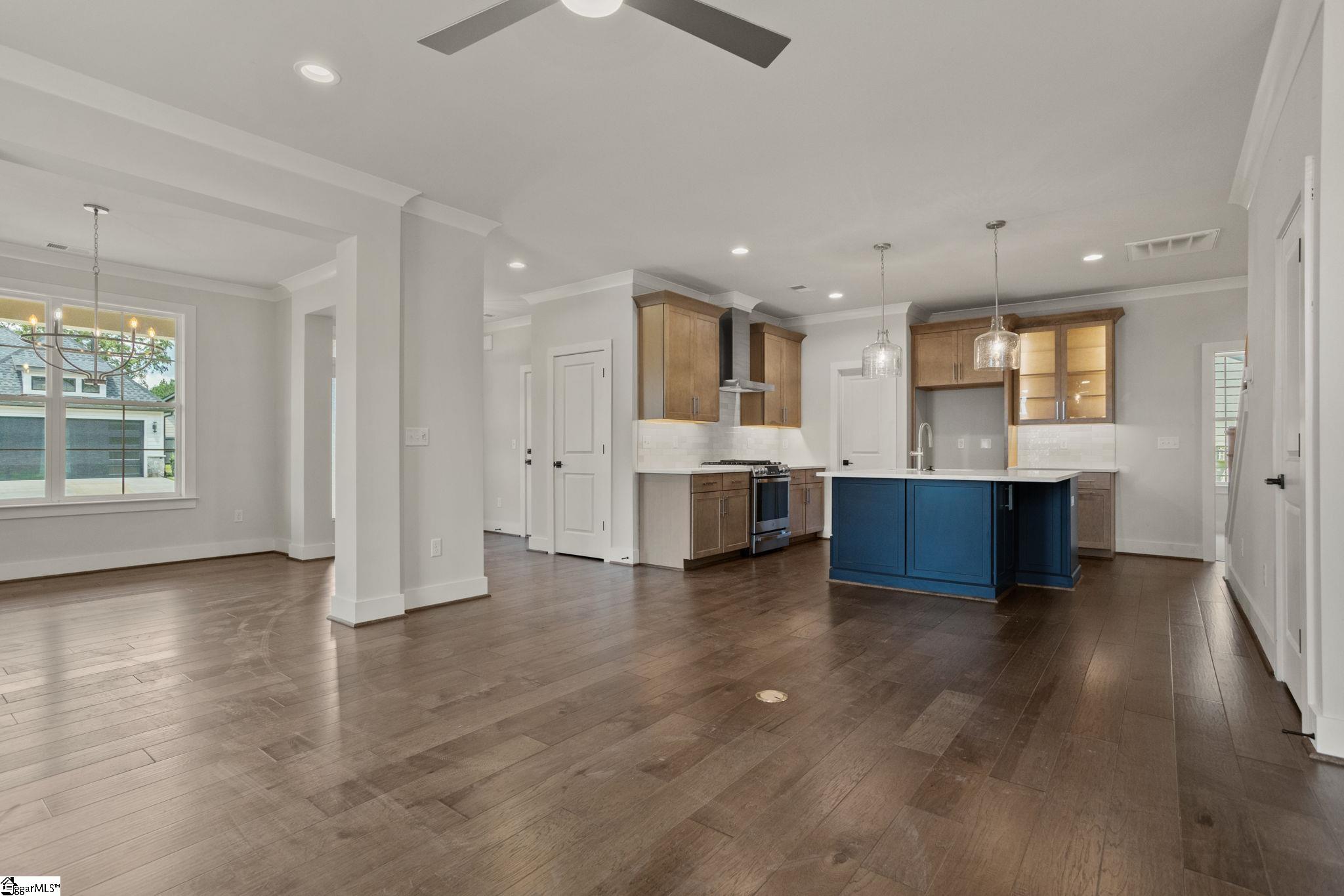 7 Mercy Drive
