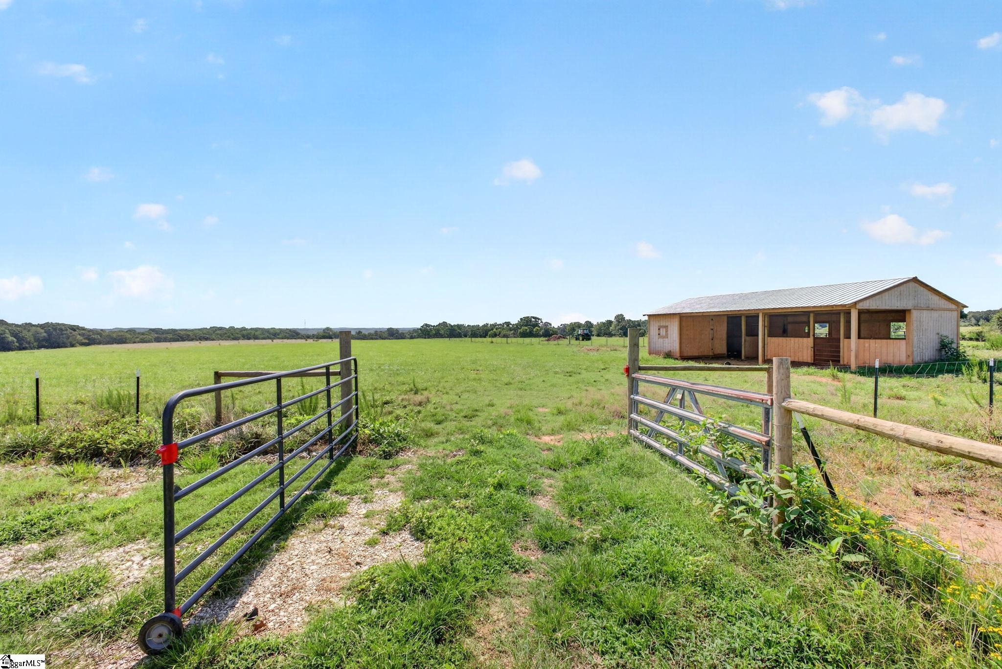 40 Log Shoals Road