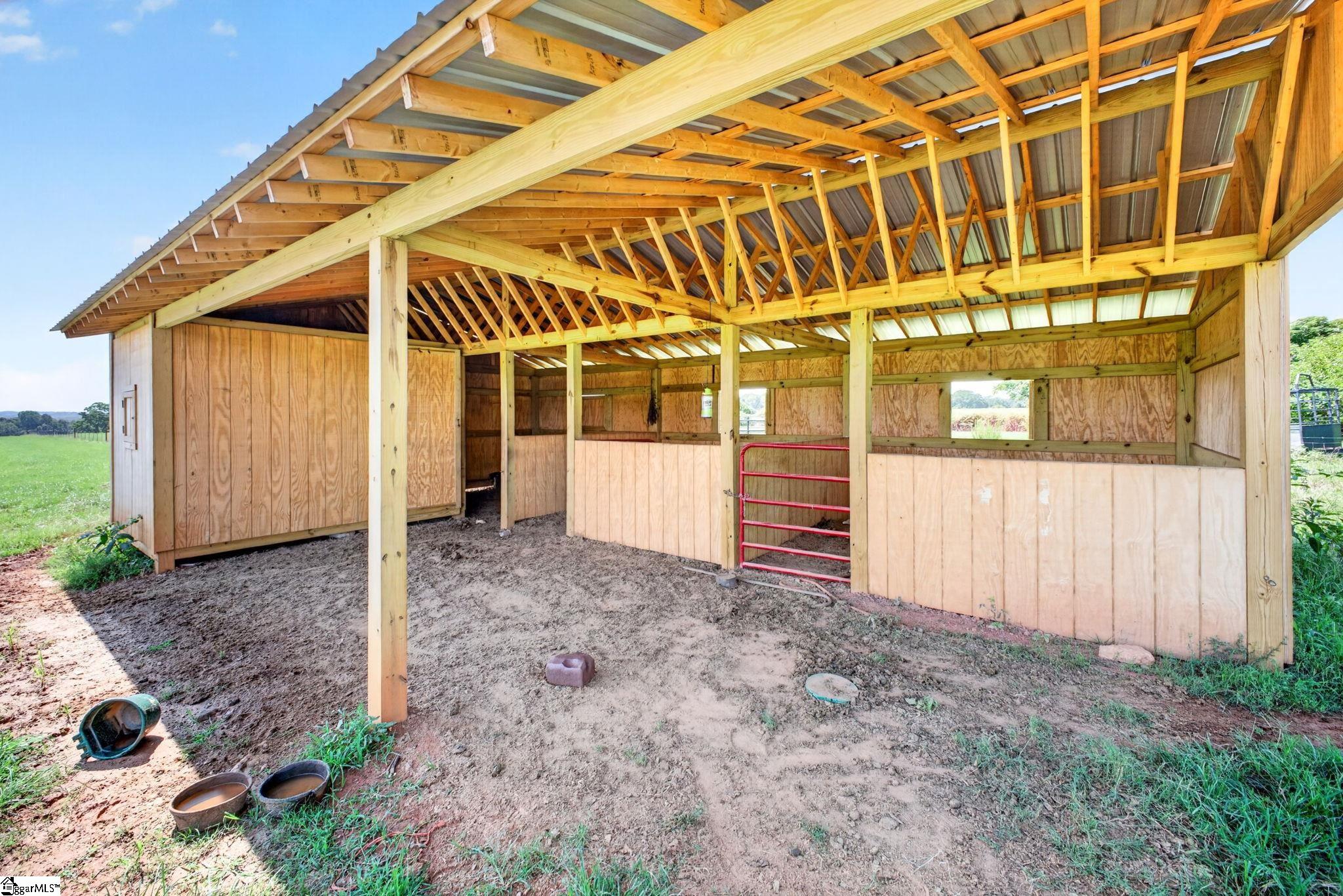 40 Log Shoals Road