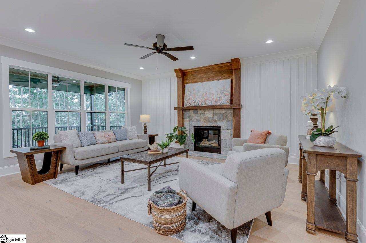 2345 Old Parker Road