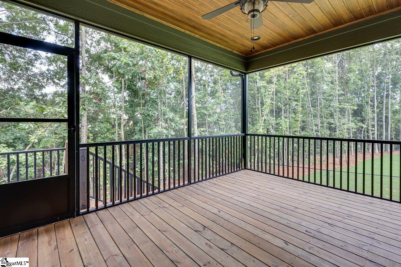 2345 Old Parker Road