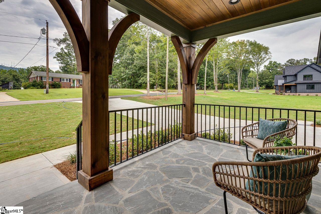 2345 Old Parker Road