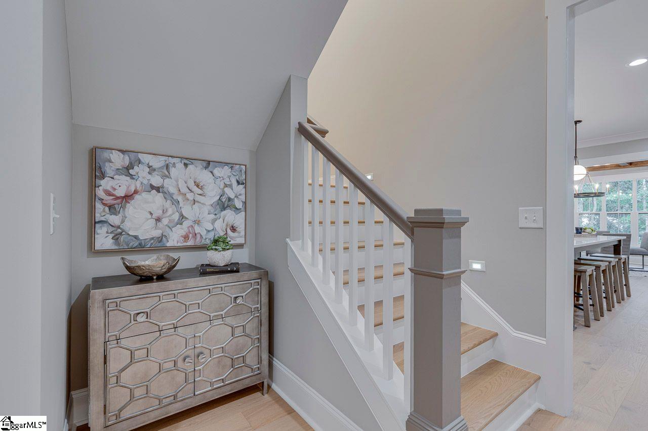 2345 Old Parker Road