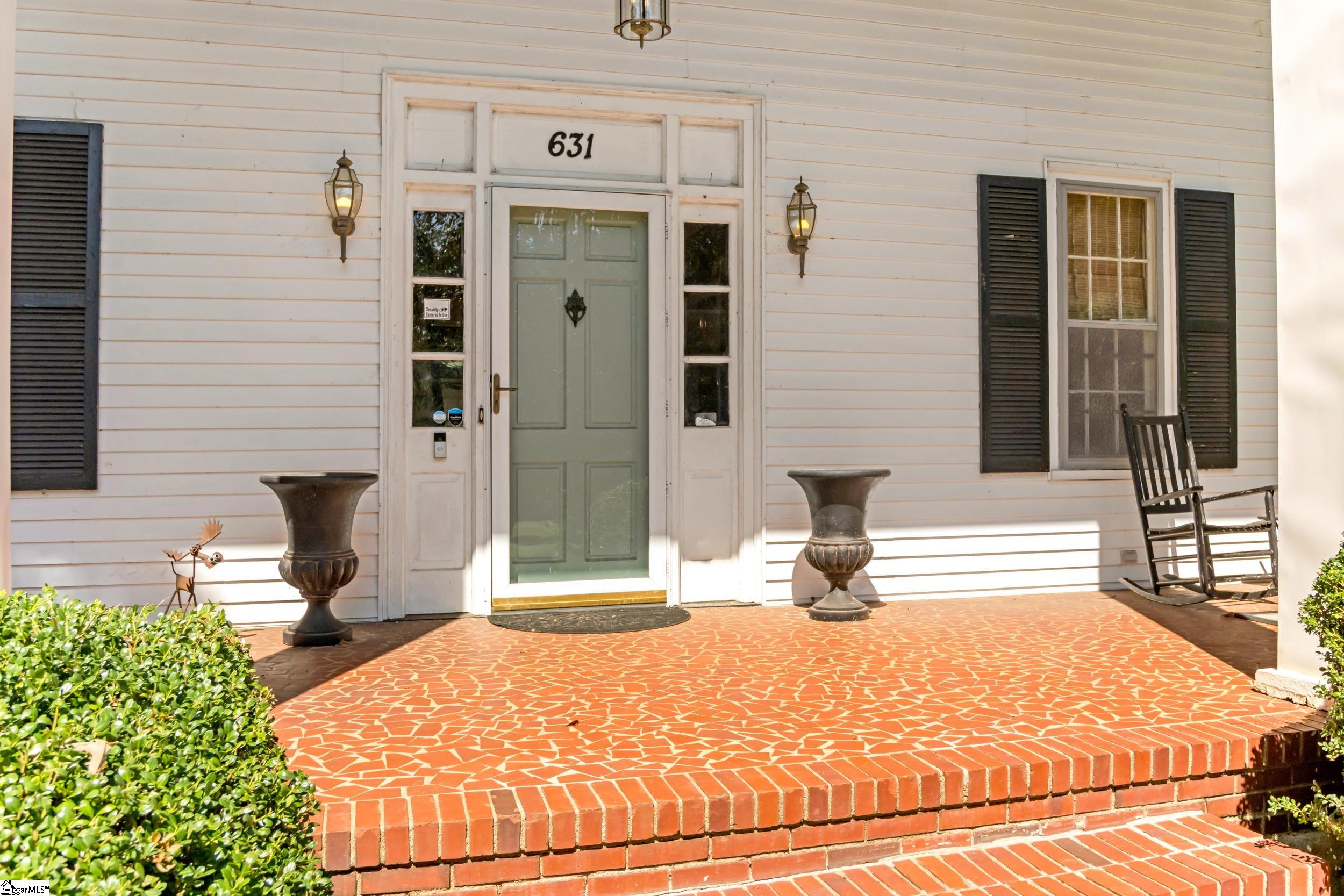 631 Piedmont Golf Course Road