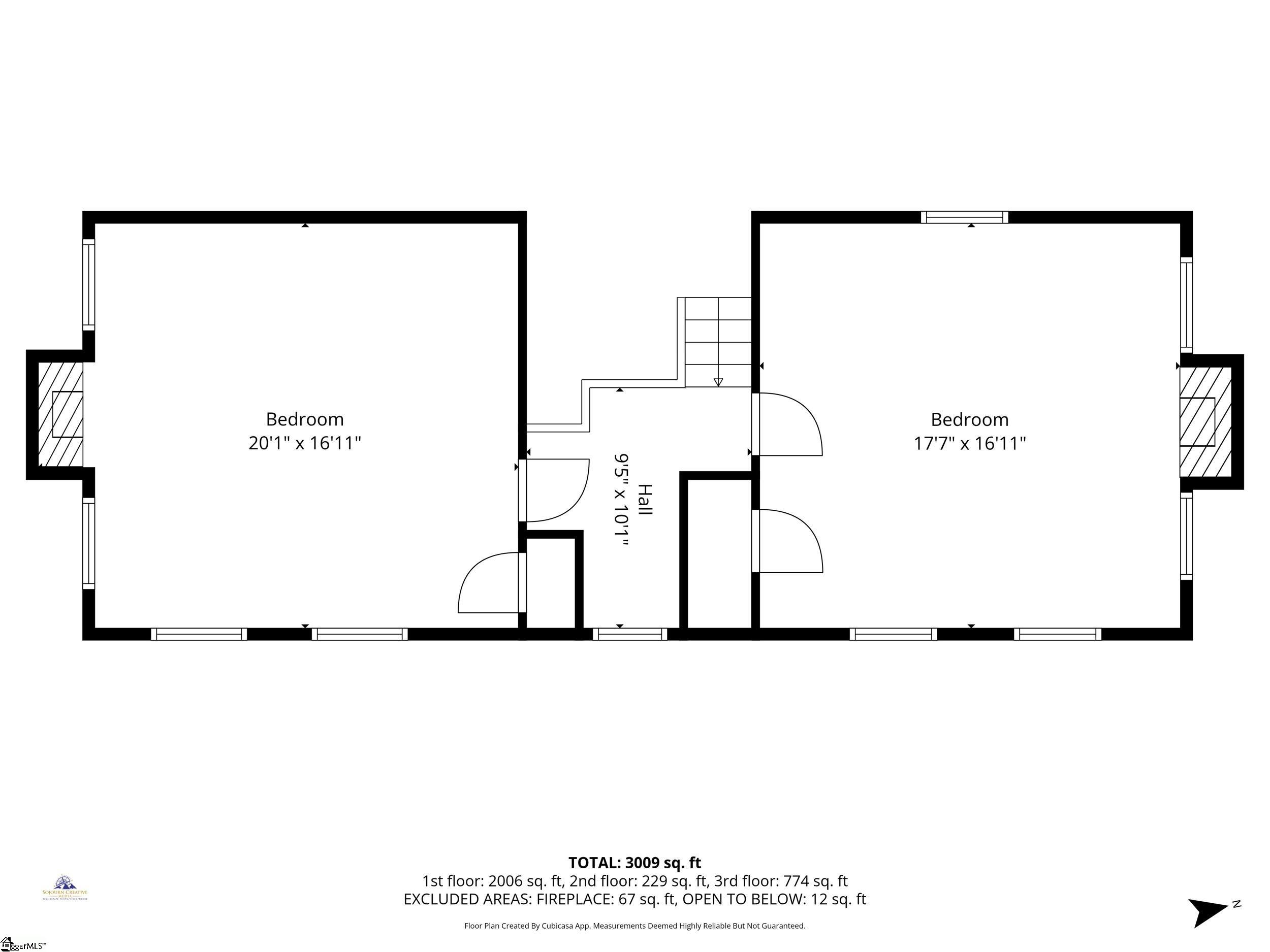 631 Piedmont Golf Course Road
