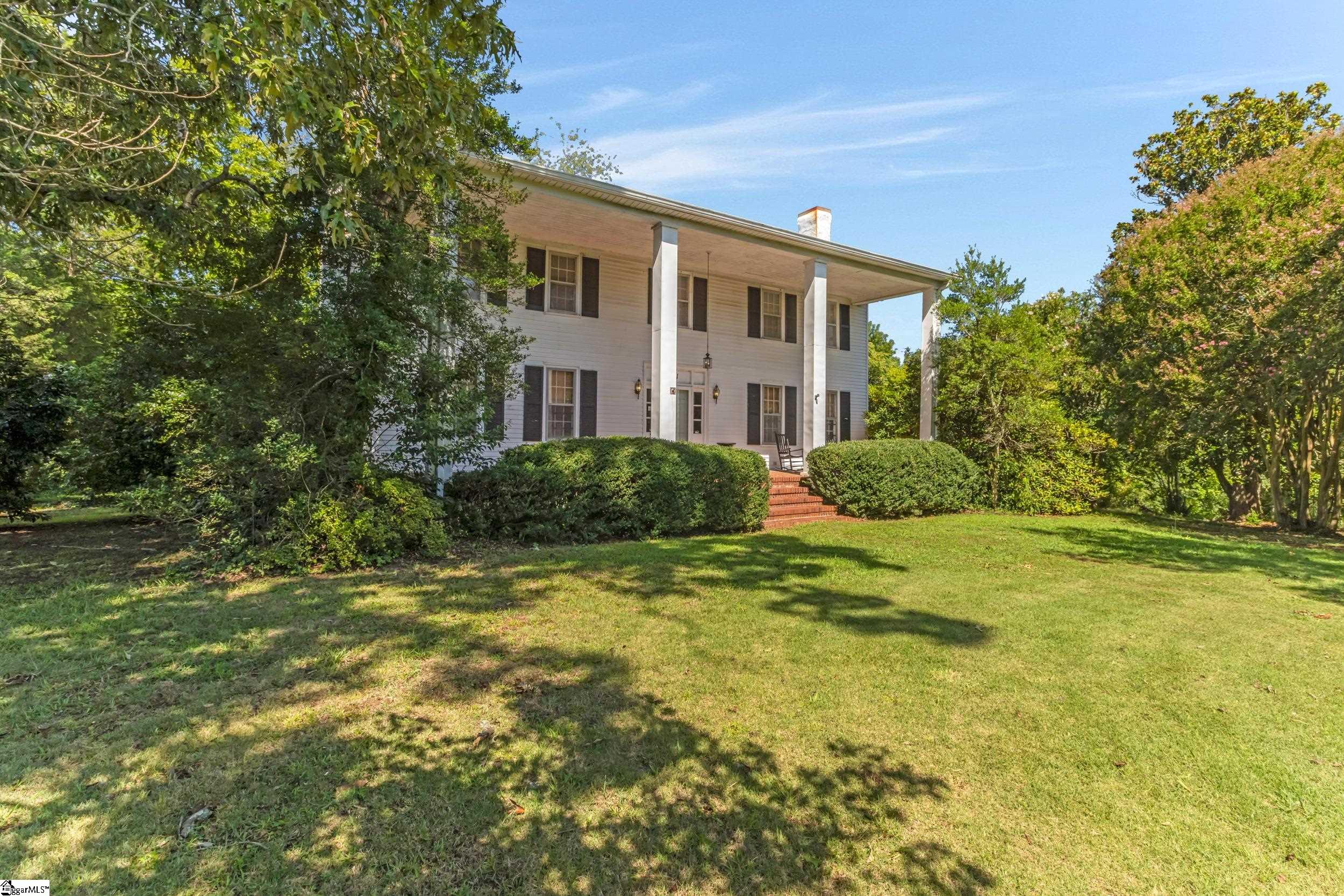 631 Piedmont Golf Course Road