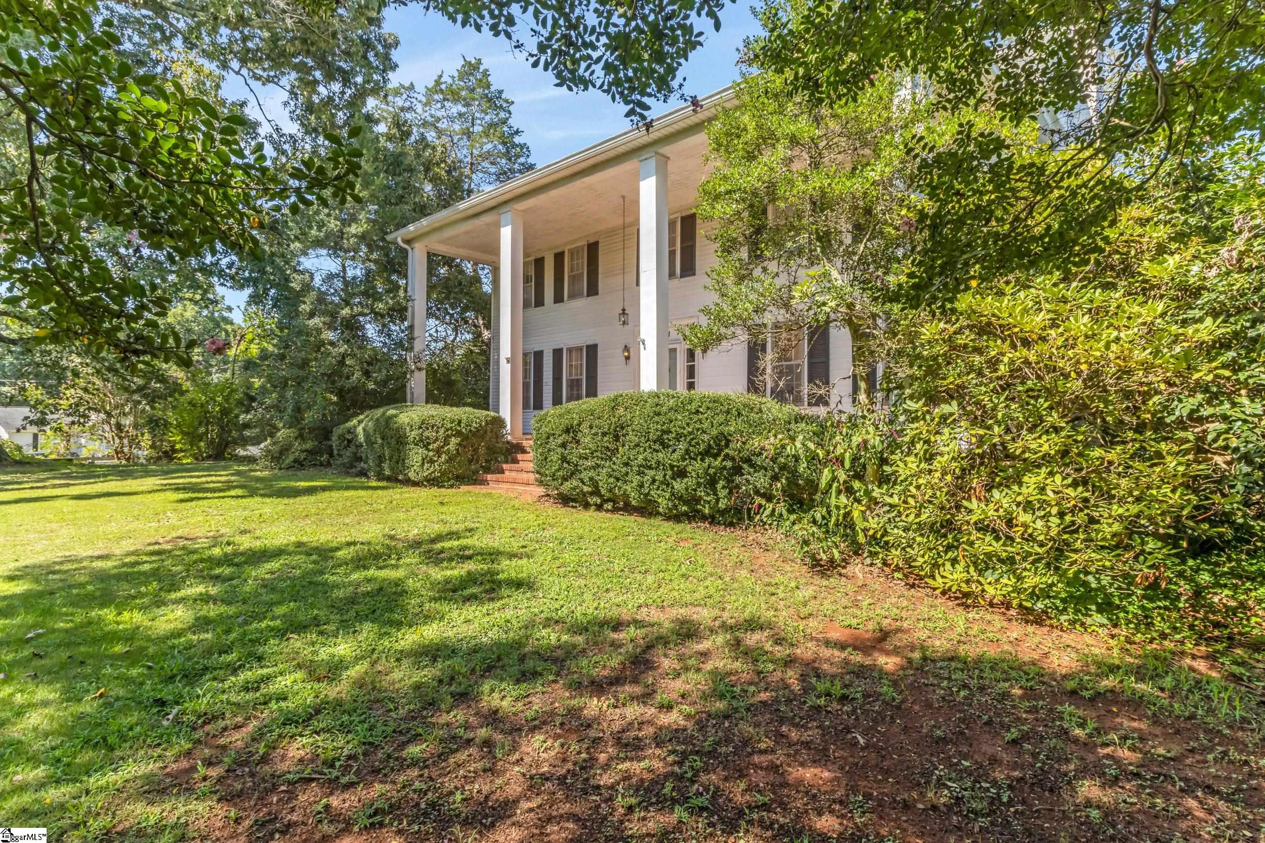 631 Piedmont Golf Course Road