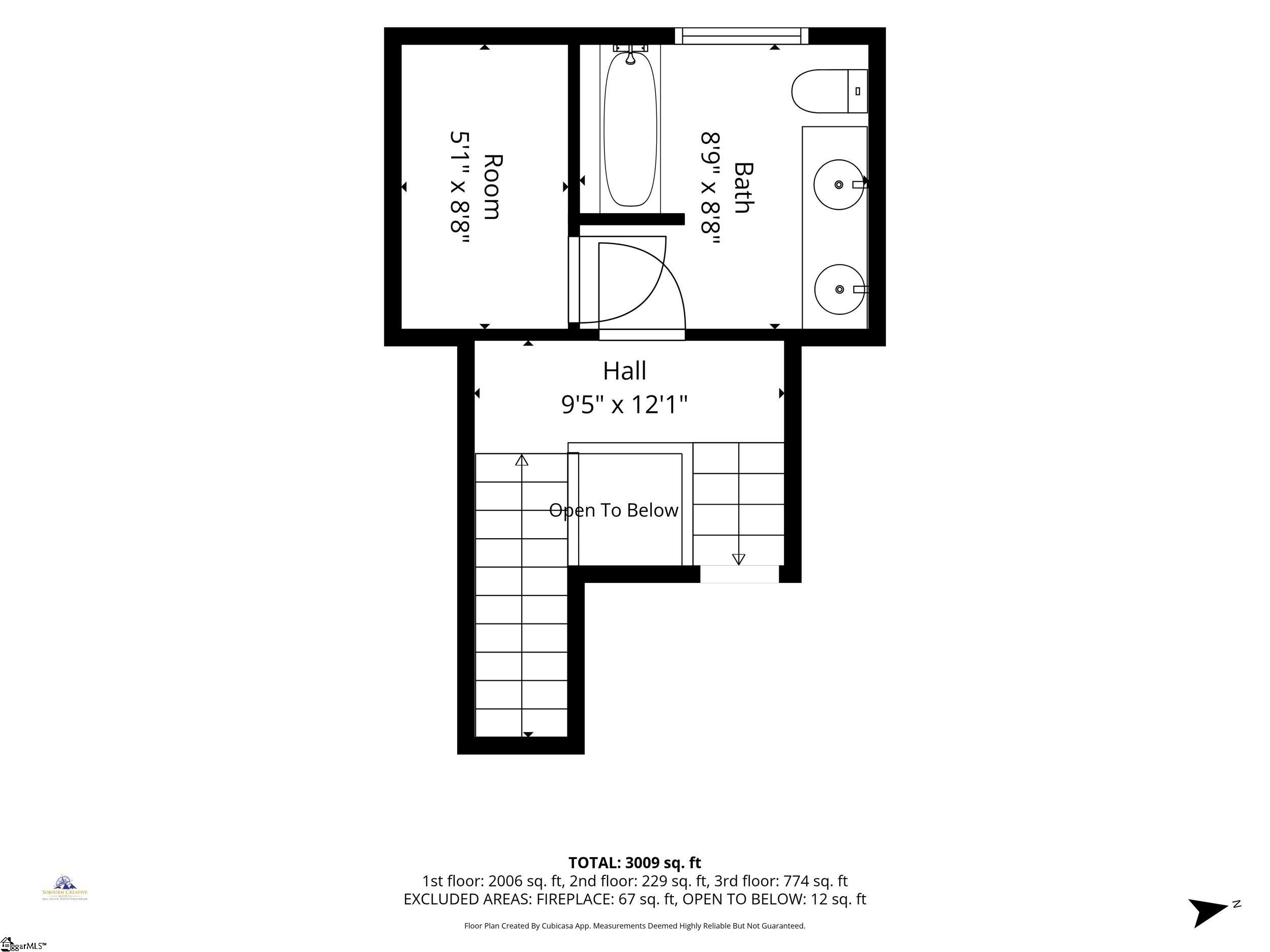 631 Piedmont Golf Course Road