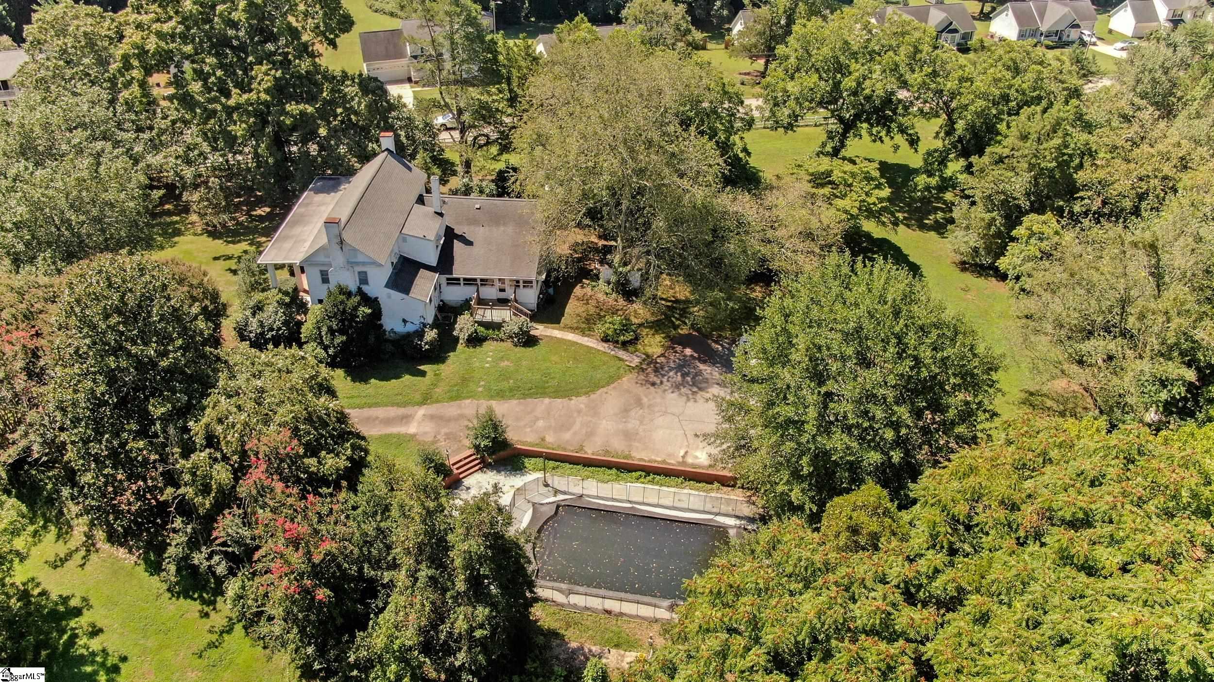 631 Piedmont Golf Course Road