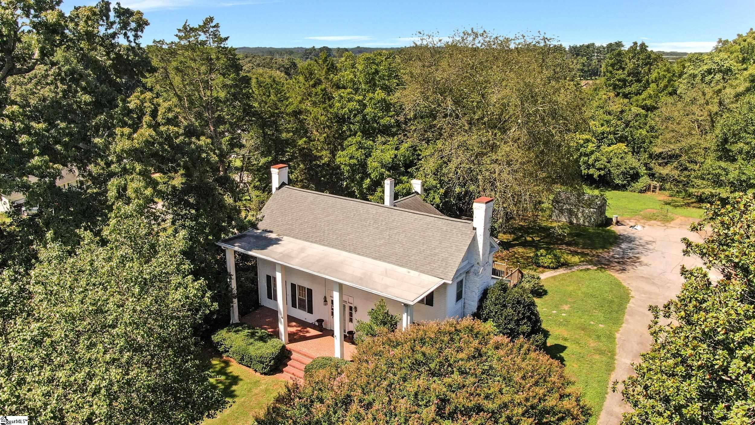 631 Piedmont Golf Course Road