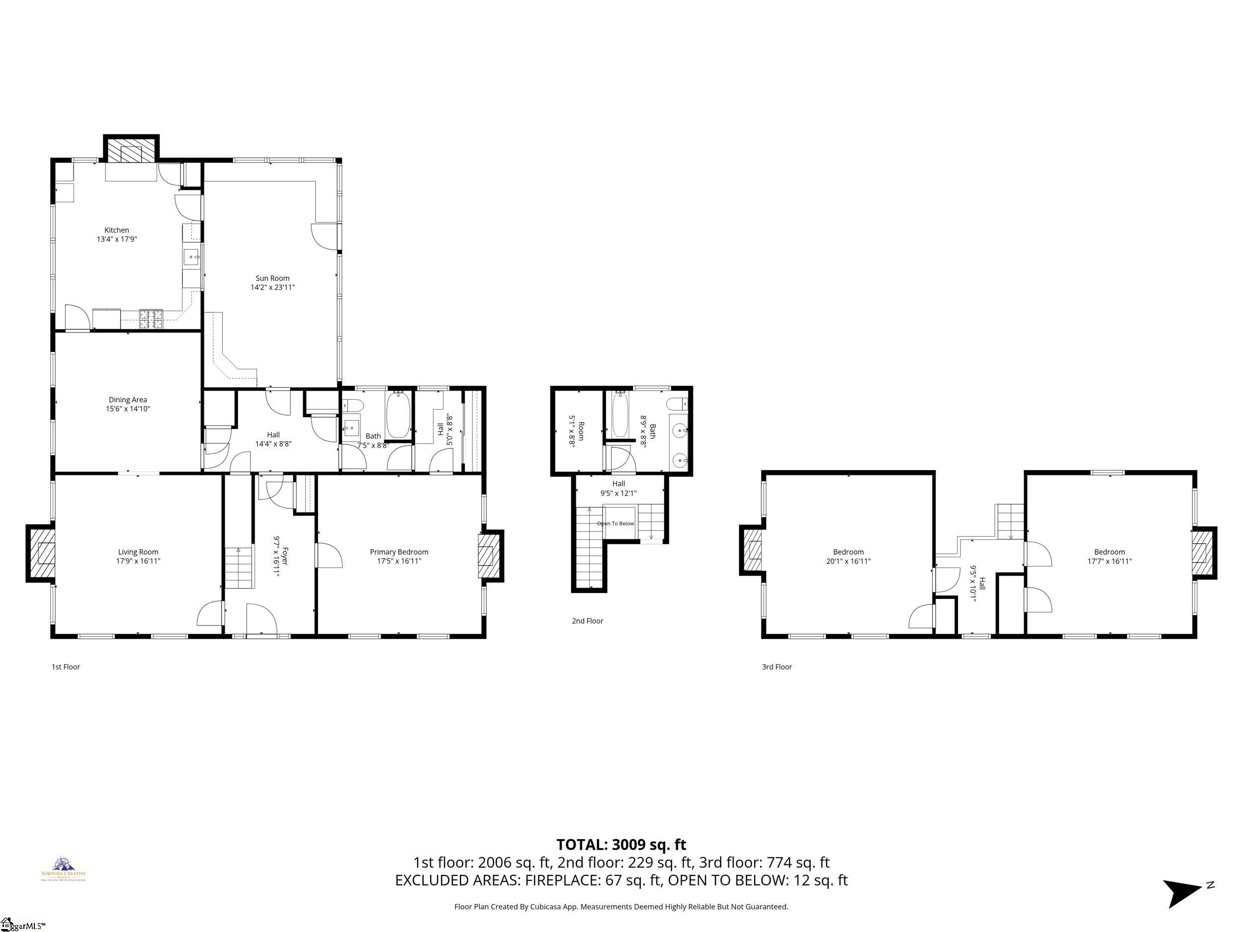 631 Piedmont Golf Course Road