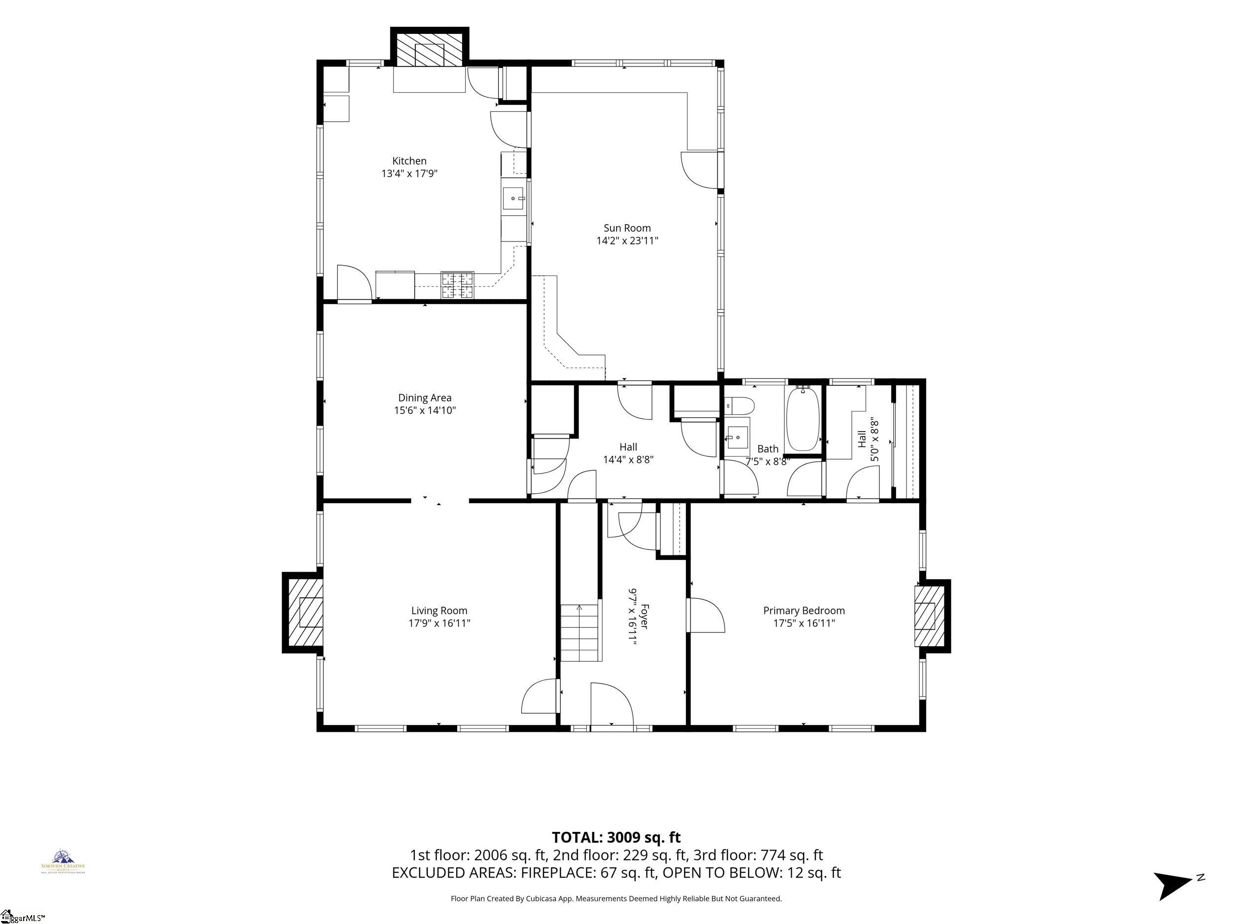 631 Piedmont Golf Course Road