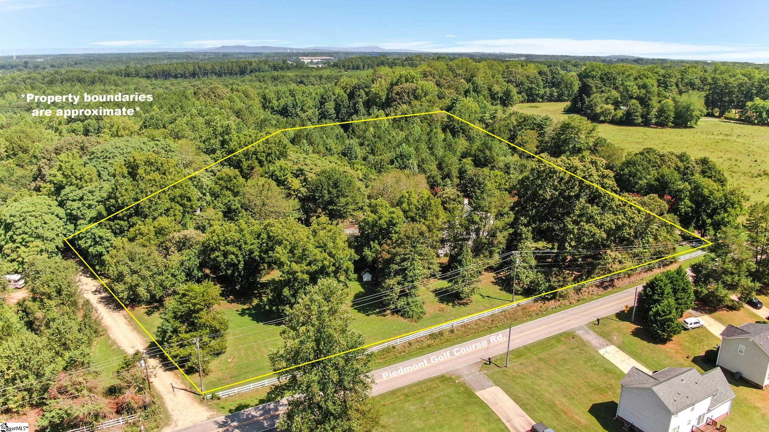 631 Piedmont Golf Course Road
