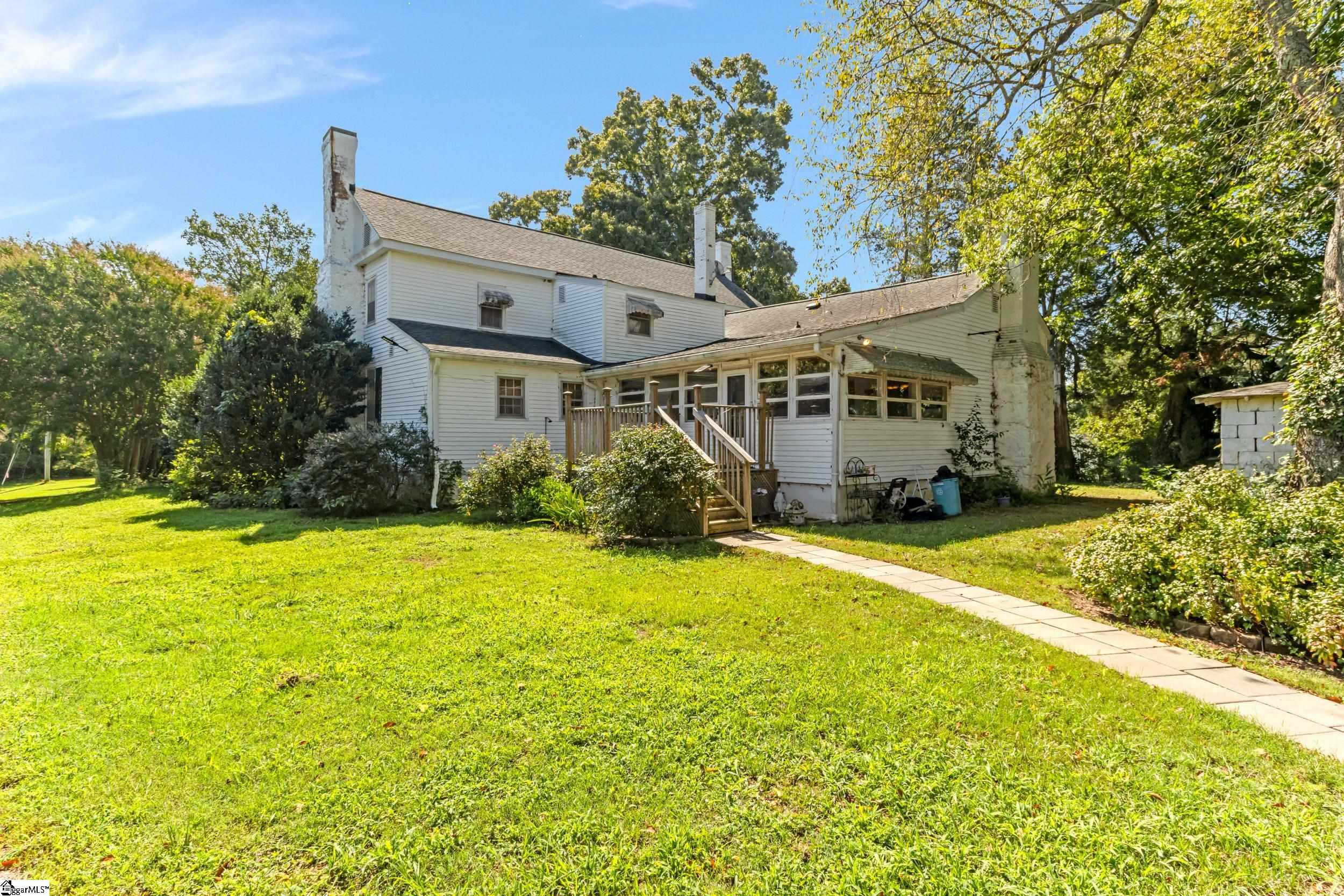 631 Piedmont Golf Course Road