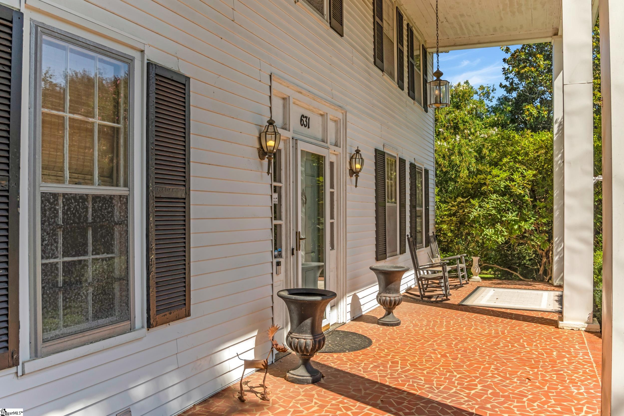 631 Piedmont Golf Course Road