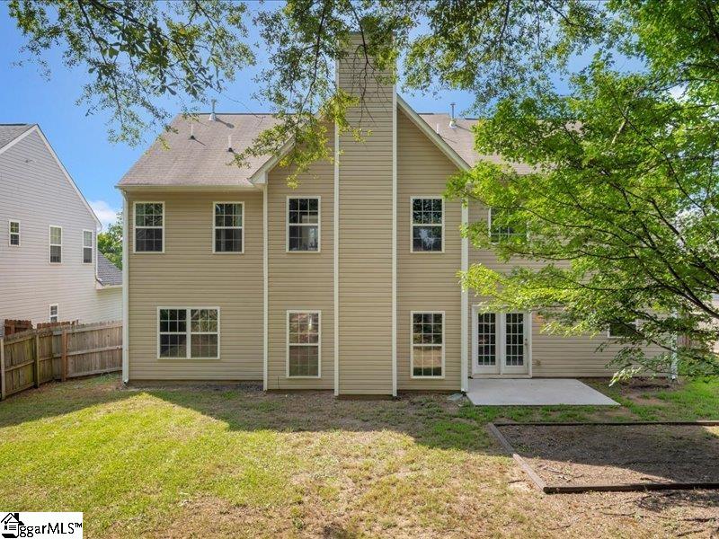 129 Rivanna Lane